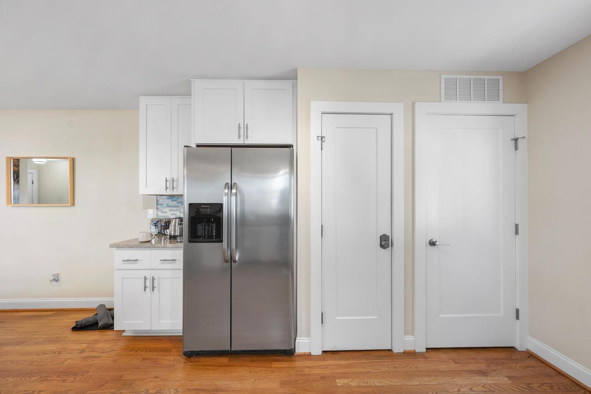 Charming Dt 3-Bed Bungalow With Fenced-In Yard Raleigh Exterior foto